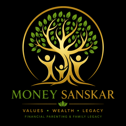 Money Sanskar
